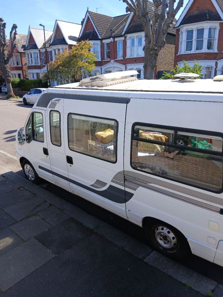 Fiat, DUCATO 18 JTD LWB, 2003, 2286 (cc)