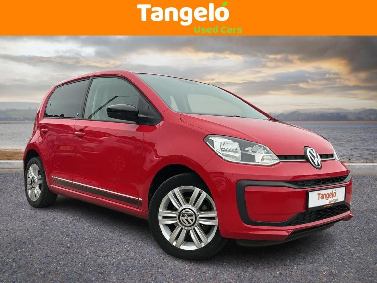 2019 Volkswagen up! 1.0 up! beats Hatchback 5dr Petrol Manual Euro 6 (s/s) (60 ps) HATCHBACK Petr...