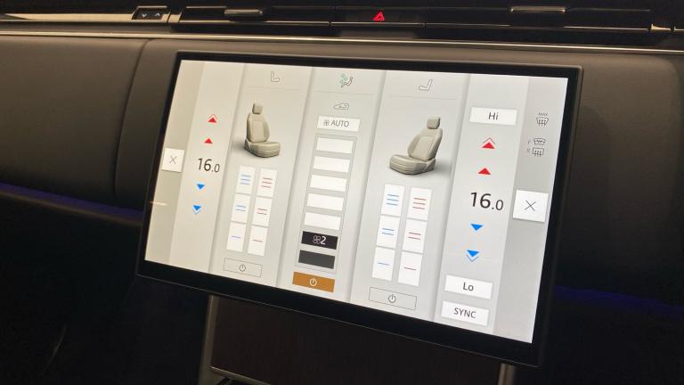 2025 Land Rover Range Rover 3.0 D350 HSE LWB 4dr Auto [7 Seat] Diesel Estate Estate Diesel Automatic