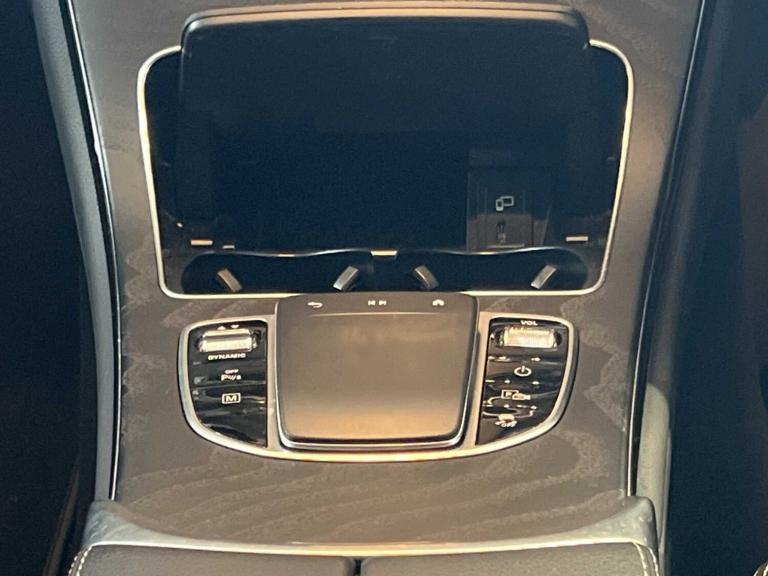 2021 Mercedes-Benz GLC 300de 4Matic AMG Line Premium 5dr 9G-Tronic SUV Plug-In Hy Automatic