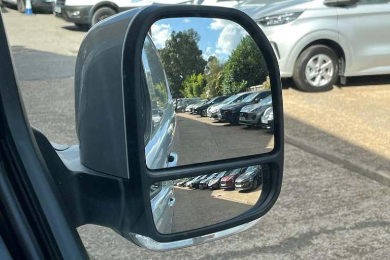 2025 Ford Transit Custom 280 Limited AUTO L2 LWB FWD 2.0 EcoBlue 136ps Low Roof, HEATED FRONT SEA...