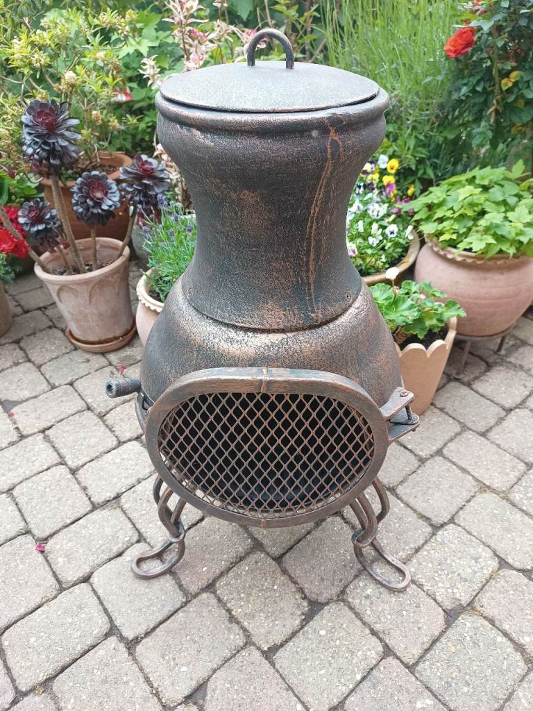 Chiminea 