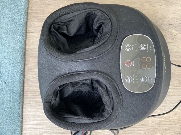 Foot massager 