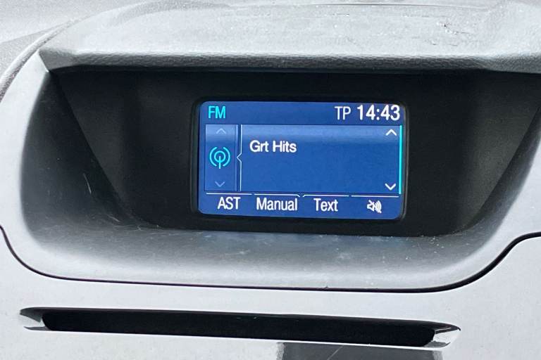 2017 Ford Ecosport 1.5 Titanium 5dr Powershift [17in] Hatchback PETROL Automatic