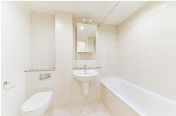 2 Bedroom property - Argyll Road, Royal Arsenal Riverside, SE18