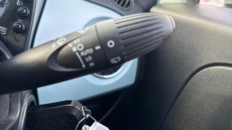 2023 Fiat 500 1.0 Mild Hybrid 3dr Petrol Hatchback Hatchback Petrol Manual