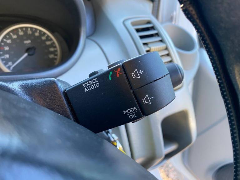 2013 Vauxhall Vivaro 2.0CDTI [115PS] Van 2.9t Euro 5 PANEL VAN DIESEL Manual