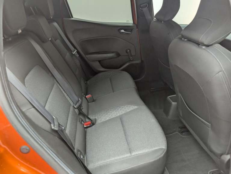 2020 Renault Clio 1.0 TCe Iconic Hatchback 5dr Petrol Manual Euro 6 (s/s) (100 ps) CRUISE CON HAT...