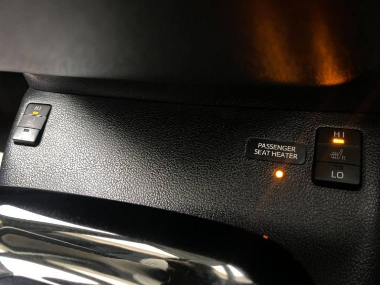 TOYOTA PRIUS 1.8 VVT-h Business Edition CVT Euro 6 (s/s) 5dr 2017