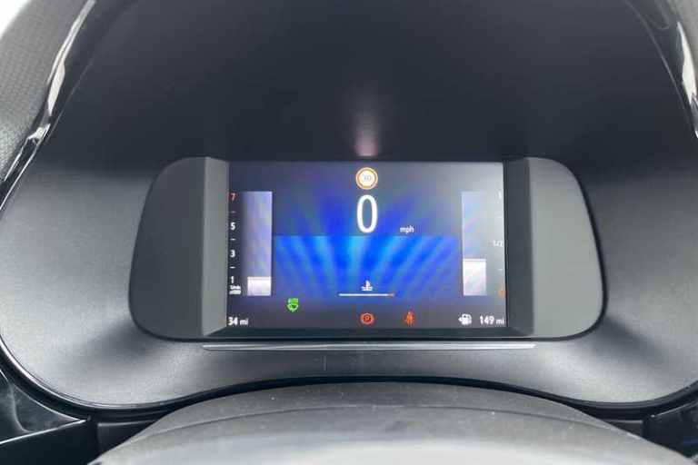 2025 Vauxhall Corsa 1.2 Turbo Yes 5dr [Winter Pack] HATCHBACK PETROL Manual