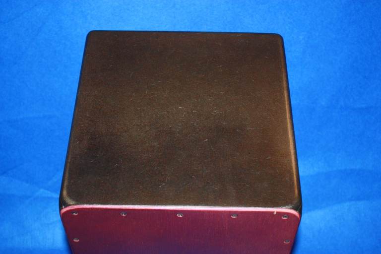 Duende Cajon 11.1/2in x 12in x 19in ~ Made in Spain ~ Condition is Like New ~ £115 ono