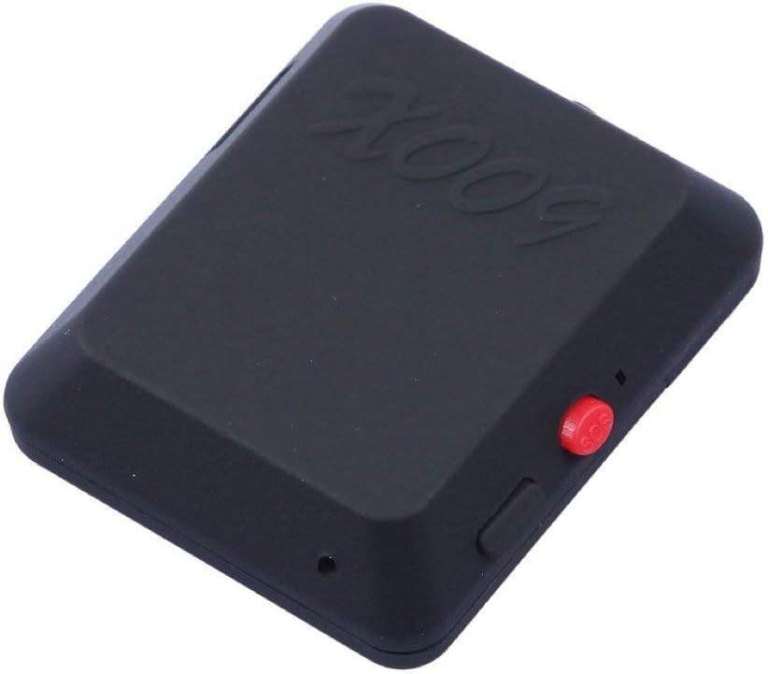 X009 Mini Camera GSM Monitor Video Recorder With SOS and GPS Function. 