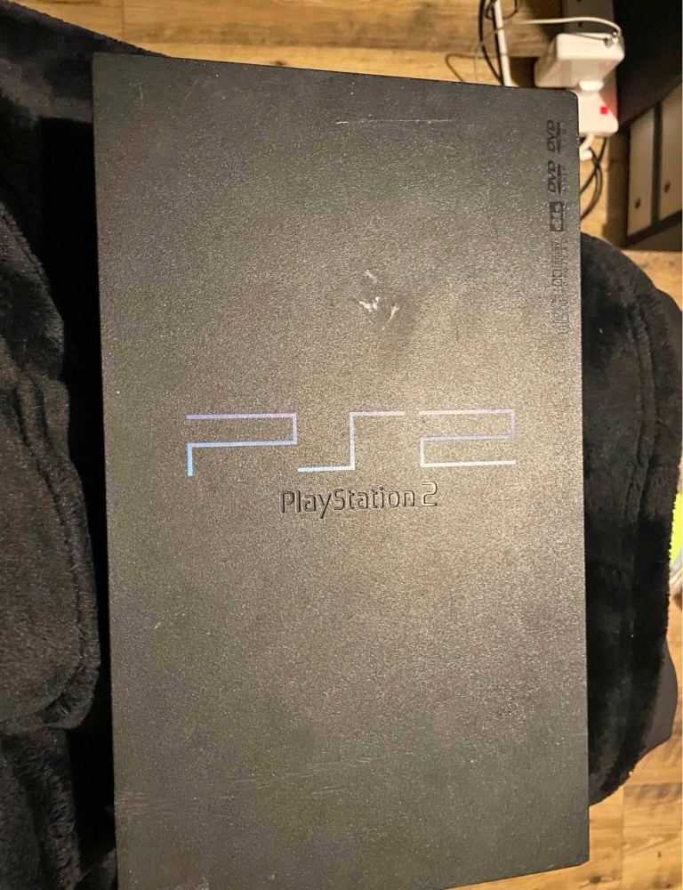 Playstation 2