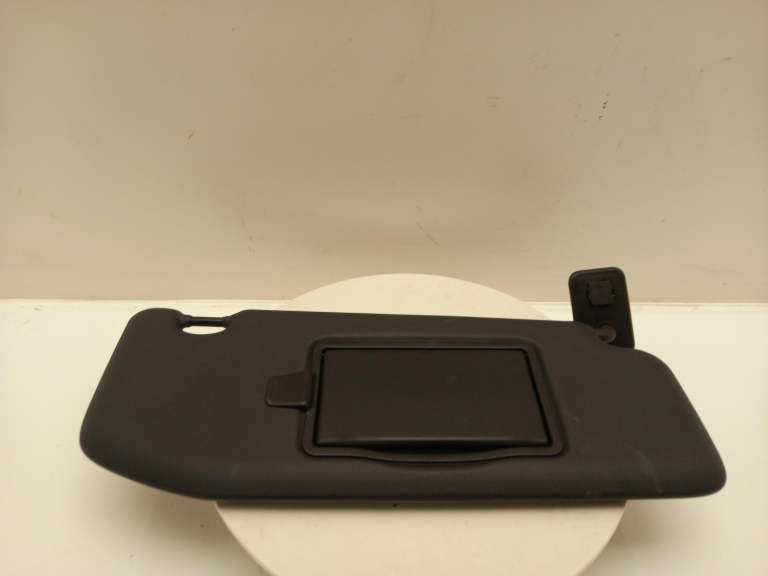 Peugeot 2008 Sun Visor 2019-2026 5 Door Hatchback 96738896zd