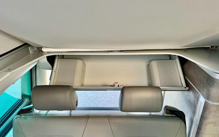  Volkswagen California 2.0 TDI Ocean DSG Euro 6 (s/s) 4dr Diesel Automatic