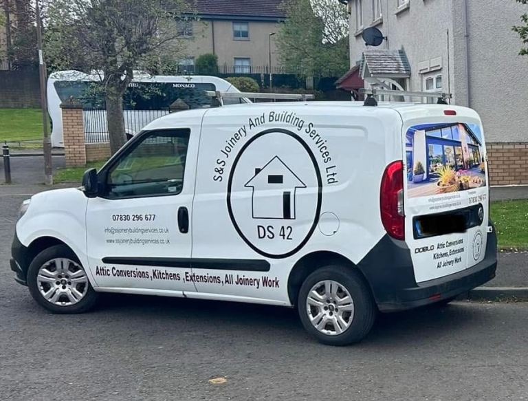 image for Fiat, DOBLO, Panel Van, 2016, Manual, 1248 (cc)