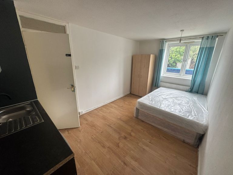 Furnished Studio in Colindale (NW9)