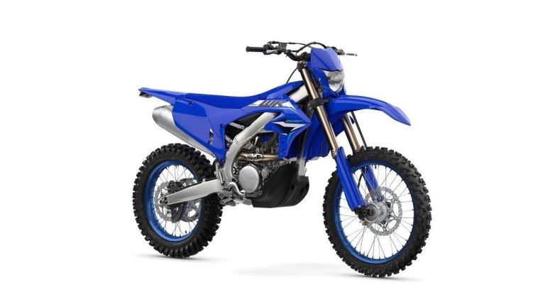 2026 YAMAHA WR250F WR450F ENDURO MODELS 250 450 WRF - IN STOCK NOW - ESSEX