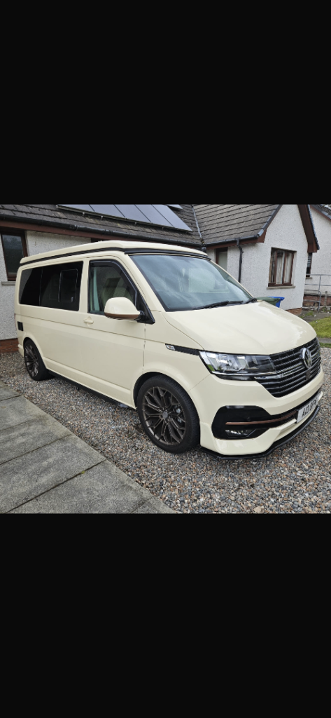 Volkswagen, TRANSPORTER, Panel Van, 2022, Manual, 1968 (cc)