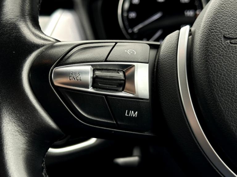 2021 BMW 2 Series 218i [136] M Sport 5dr Step Auto HATCHBACK Petrol Automatic