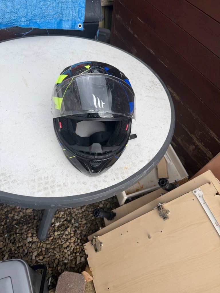 Mt helmets 