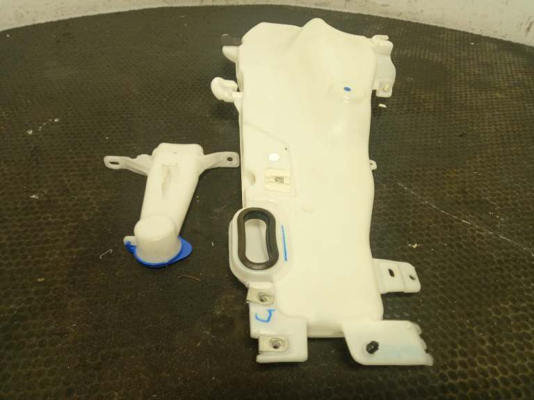 Ford Ranger Washer Bottle 2022-2026 Unknown Pickup 2657924