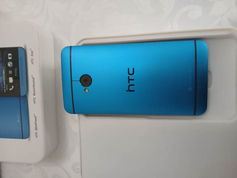 Htc one m9