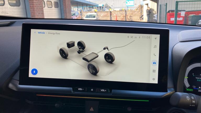 2024 Toyota C-HR 2.0 PHEV Excel 5dr CVT Hatchback Hatchback Hybrid Automatic