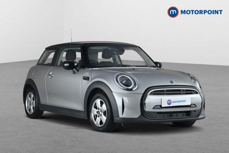2023 MINI Hatch 1.5 Cooper Classic 3dr Auto HATCHBACK PETROL Automatic