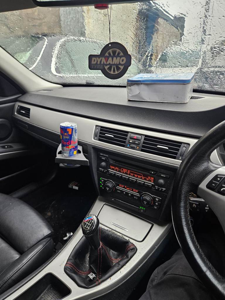 BMW 325i, lez compliant, swap or sell