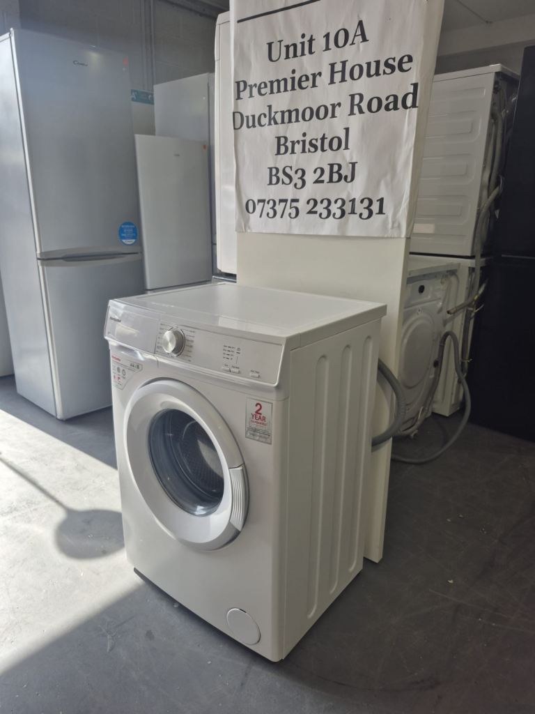 Montpellier Washing Machine- CAN DELIVER!