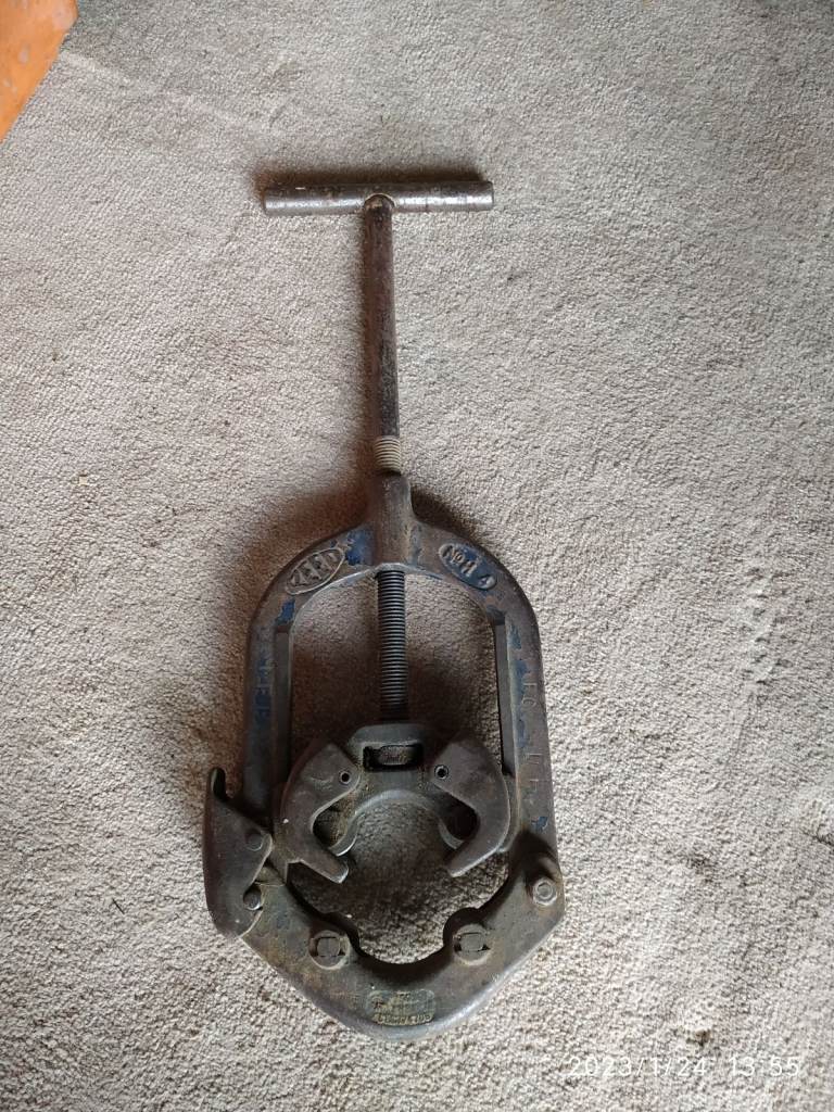 image for Pipe Reed cutters 