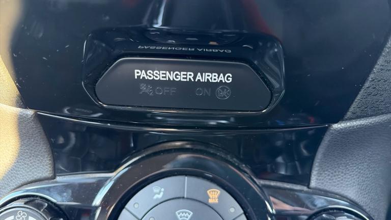 2016 Ford Fiesta 1.0 EcoBoost 140 Zetec S Black 3dr Petrol Hatchback Hatchback Petrol Manual