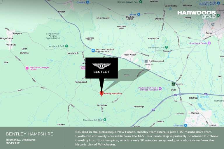 2025 Bentley Flying Spur 4.0 V8 Ultra-Performance 25.9kWh Speed Saloon 4dr Petrol Plug-in Hybrid ...