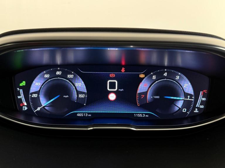 2019 Peugeot 3008 1.2 PureTech GT Line 5dr HATCHBACK PETROL Manual