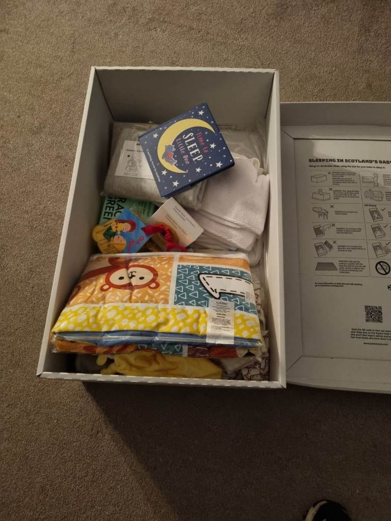 Baby box