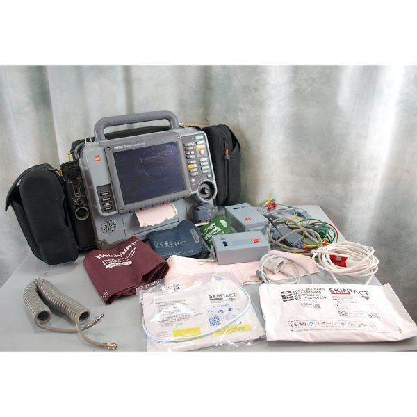 Lifepak 15 For Sale