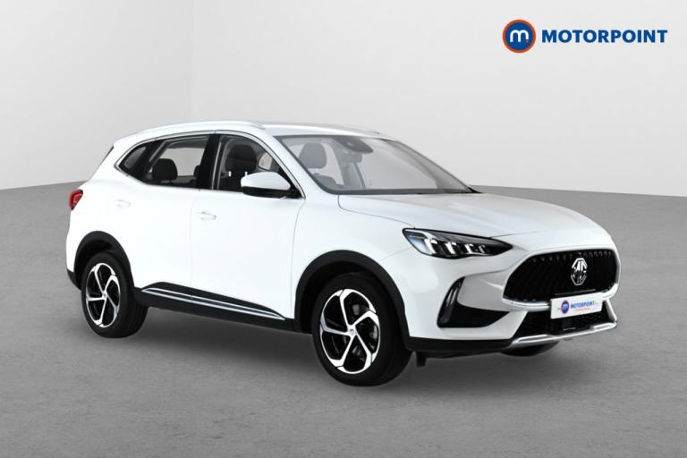 2024 MG MG HS 1.5 T-GDI SE 5dr DCT ESTATE PETROL Automatic