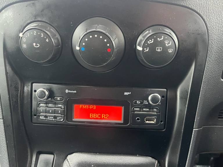 2015 65 MERCEDES-BENZ CITAN 1.5 109 CDI BLUEEFFICIENCY PANEL VAN 5DR DIESEL MANU