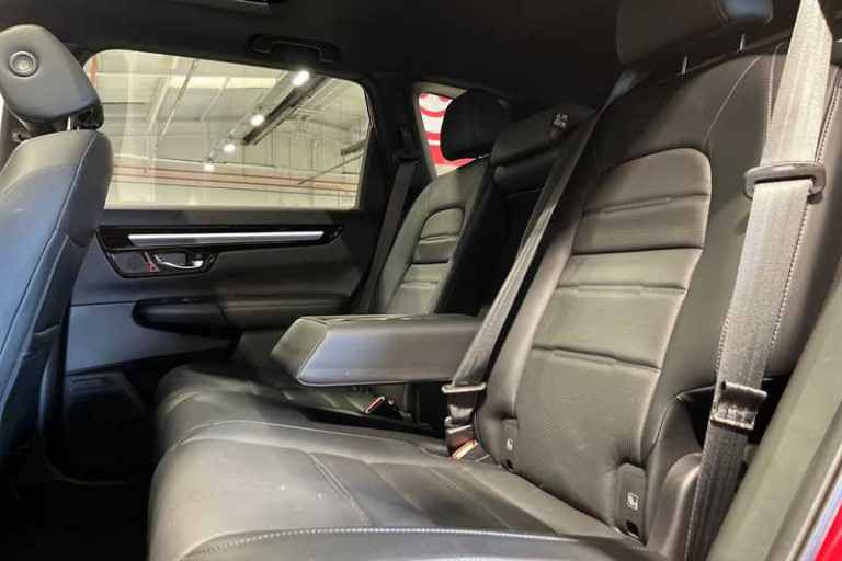 2024 Honda CR-V 2.0 ePHEV Advance Tech 5dr eCVT ESTATE PETROL/ELECTRIC Automatic