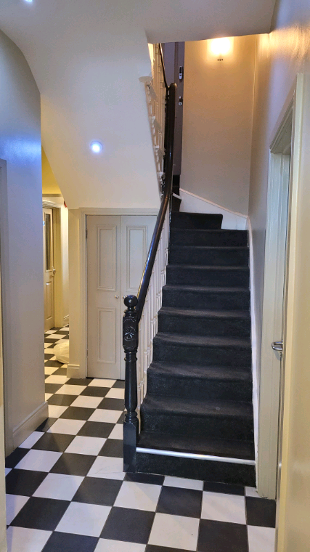 Offices to let, Newry City centre