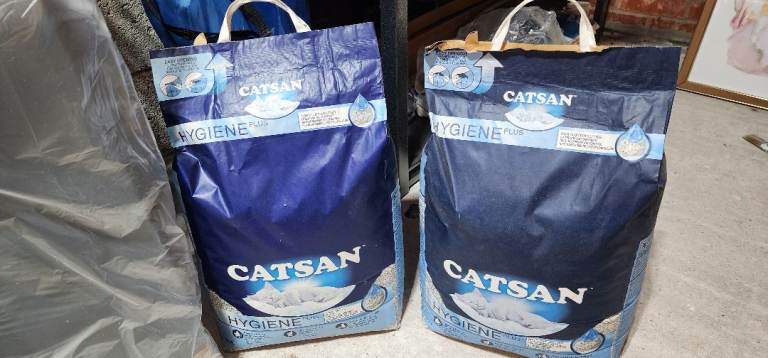 Catsan