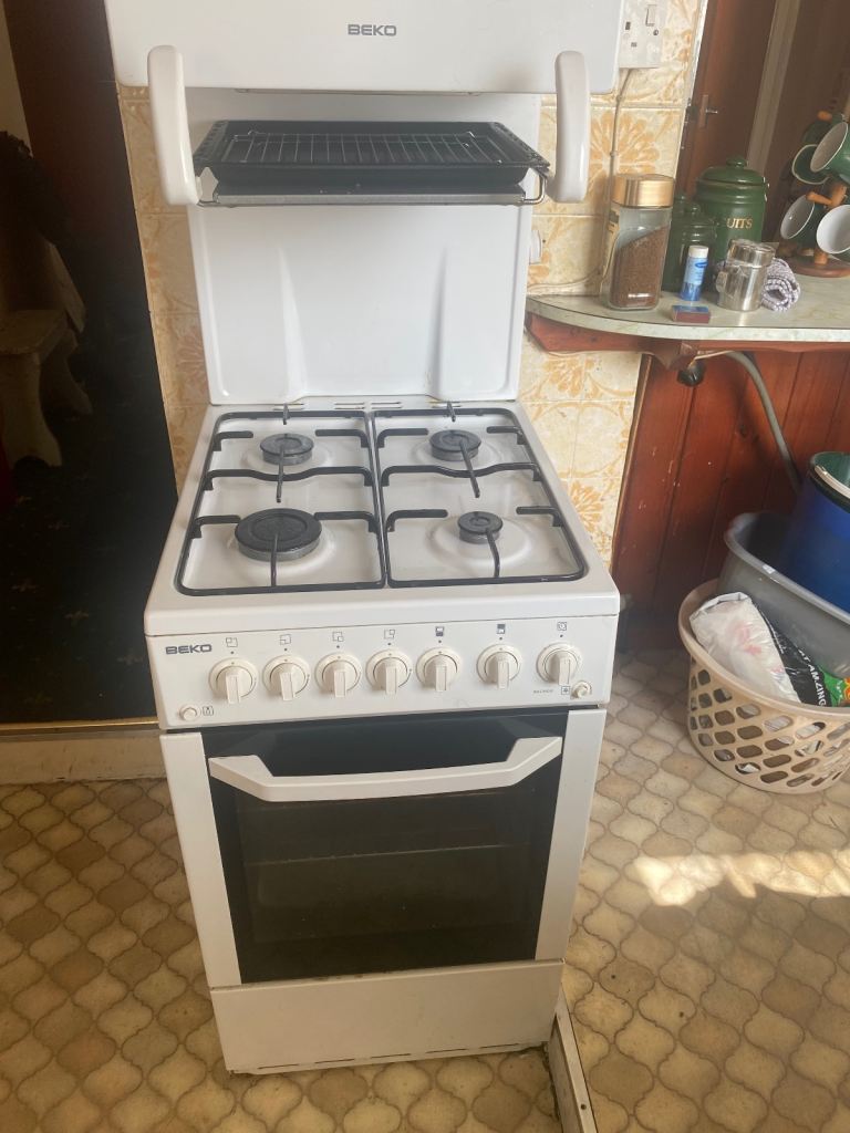 Cooker