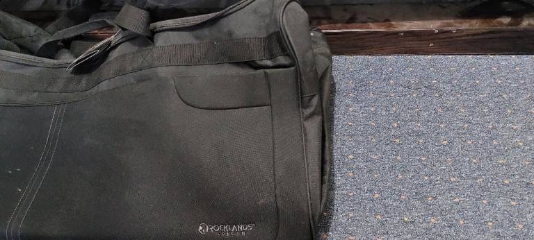 New big bag
