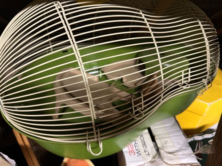 Pet cage