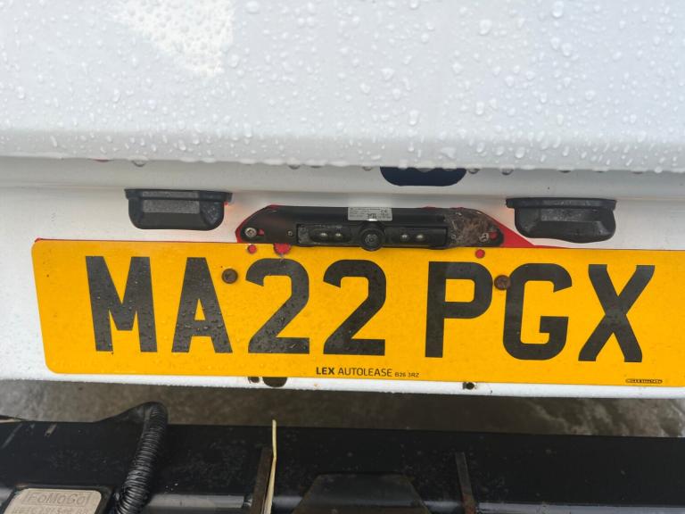 2022 Ford Ranger Pick Up Double Cab XLT 2.0 EcoBlue 170 PICK UP Diesel Manual