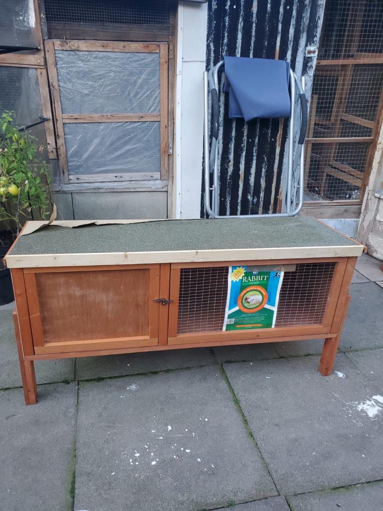 Hutch for sale