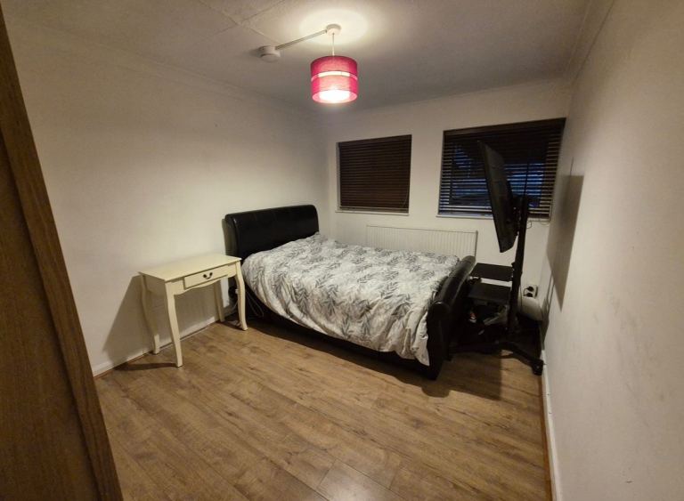 Double Room in Longstanton 