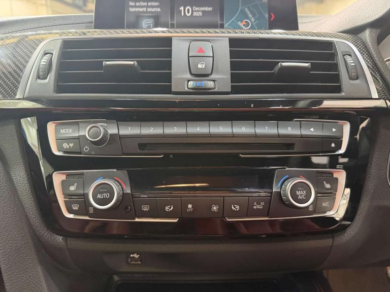 2018 BMW M4 3.0 BiTurbo Competition Coupe 2dr Petrol DCT Euro 6 (s/s) (450 ps) Coupe Petrol Autom...