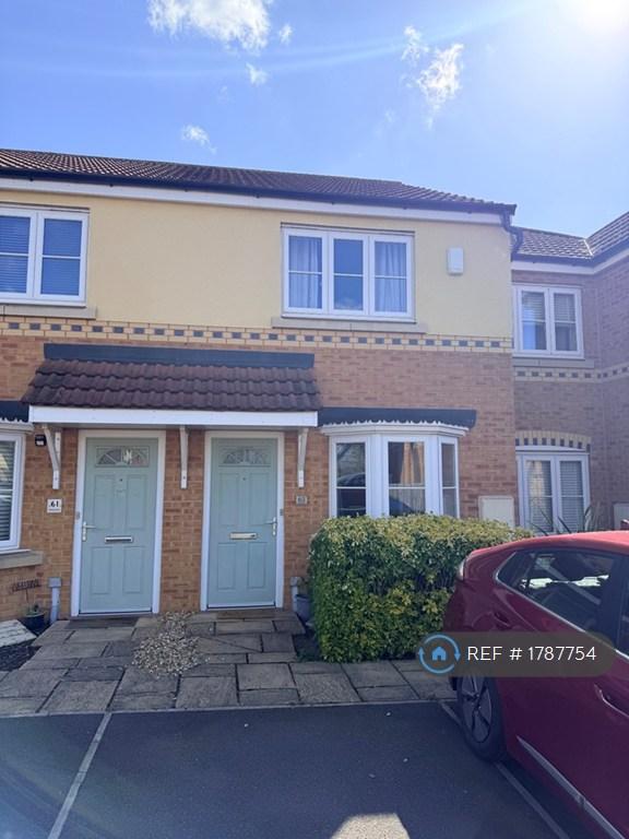 2 bedroom house in Hesley Road, Doncaster, DN11 (2 bed) (#1787754)